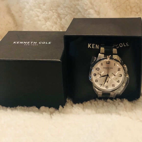 Kenneth Cole men’s watch